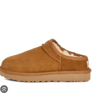 Ugg Classic Slip One (Slippers) Chestnut